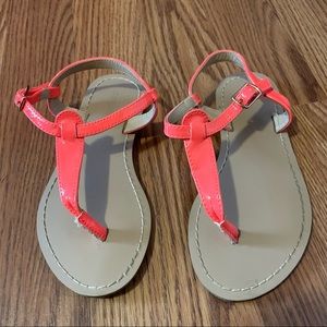 Crewcuts sandals